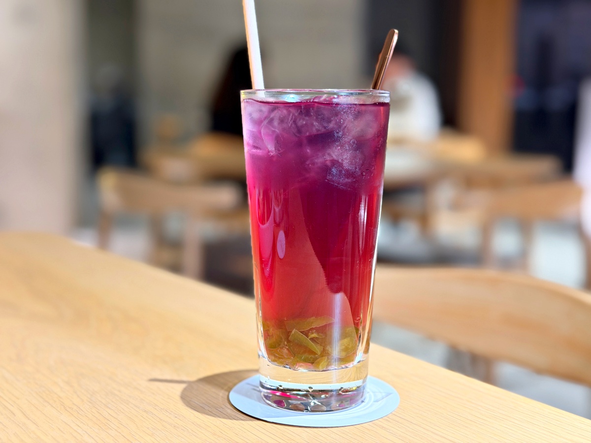 La Vita Felice 宜蘭在地料理｜從一方田地到一方餐桌，把蘭陽風土端上桌