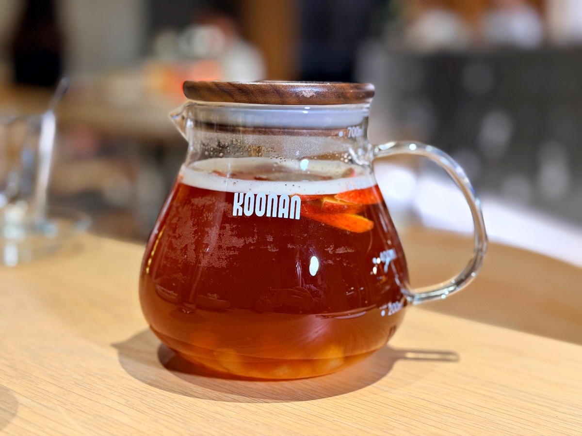 La Vita Felice 宜蘭在地料理｜從一方田地到一方餐桌，把蘭陽風土端上桌