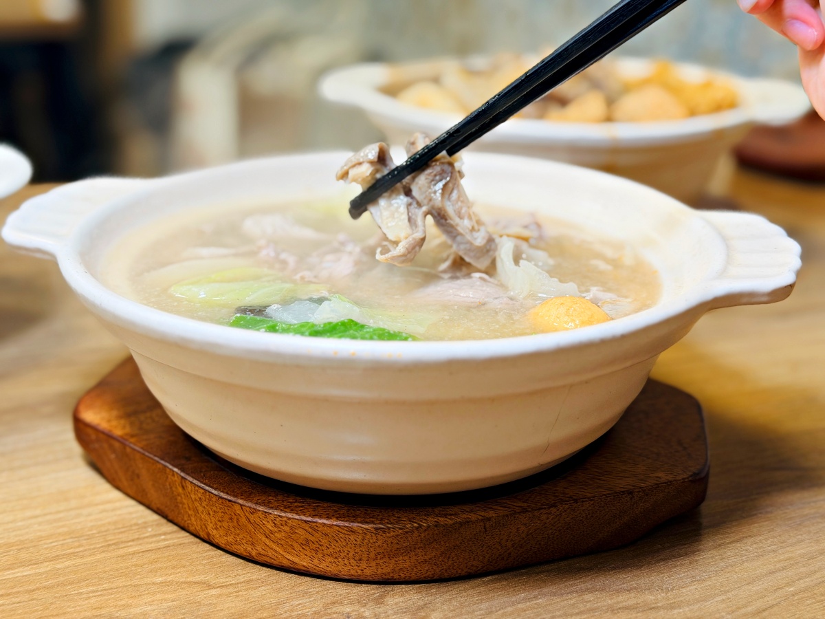 和三辣｜原本只是想吃辣，最後留下來的是那碗麵