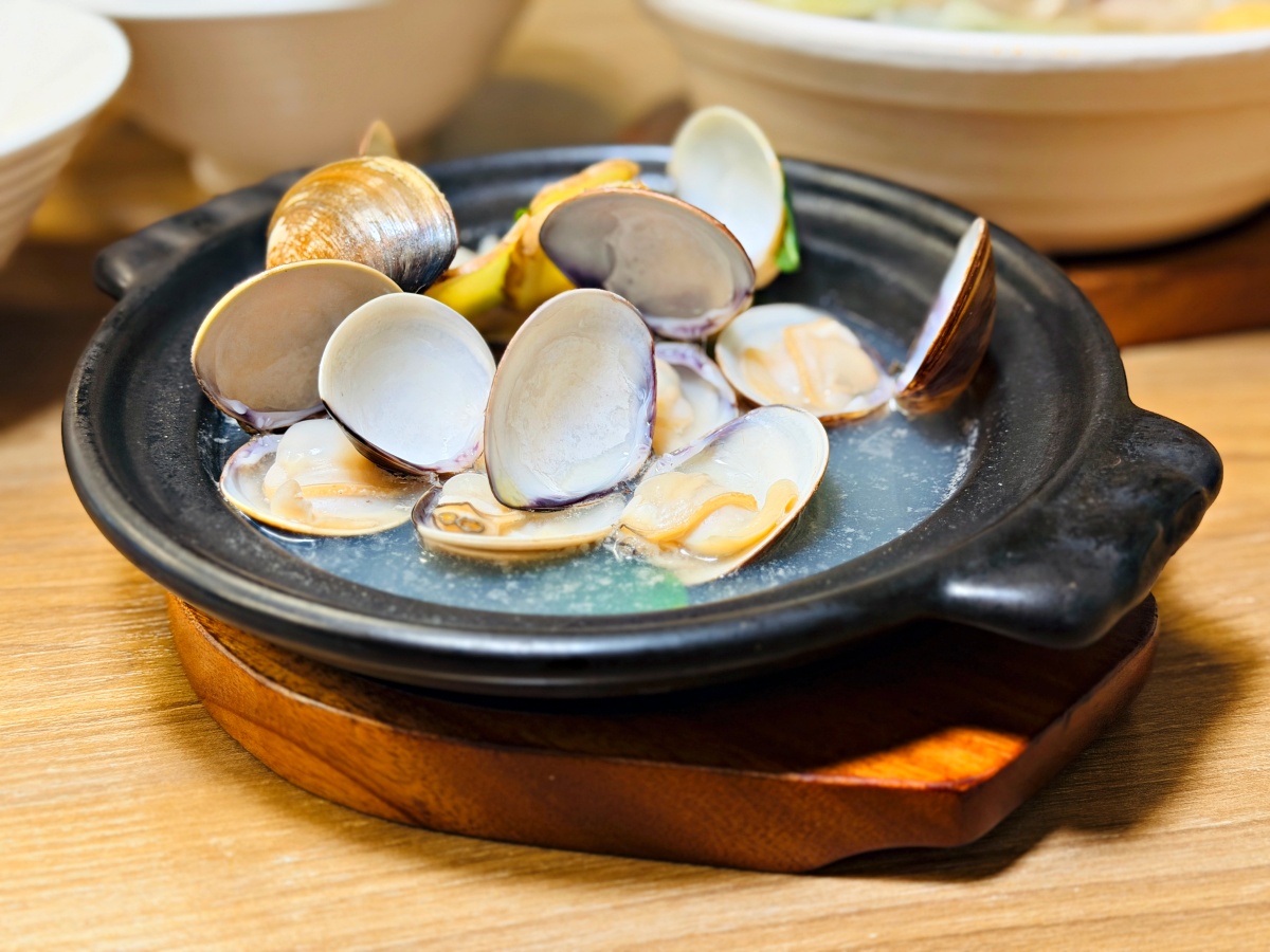 和三辣｜原本只是想吃辣，最後留下來的是那碗麵