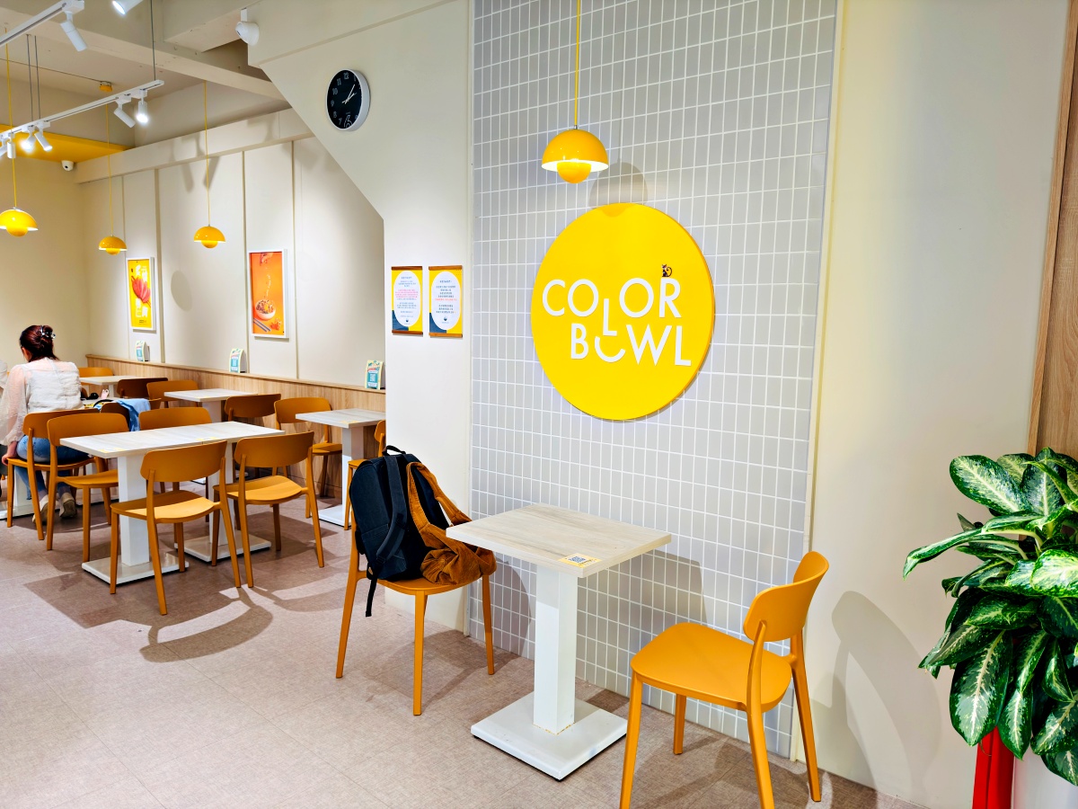 彩碗 專業開箱紀錄｜在台南，把自選碗做成一套可以每天使用的日常飲食系統