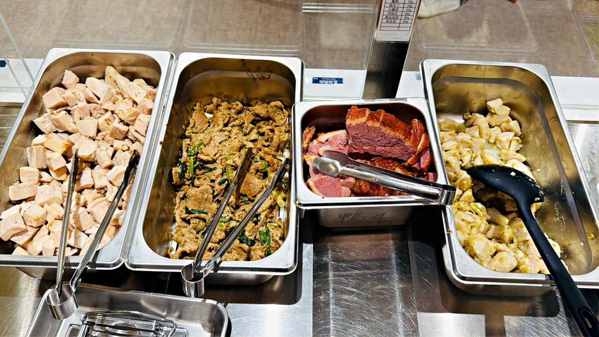 彩碗 專業開箱紀錄｜在台南，把自選碗做成一套可以每天使用的日常飲食系統