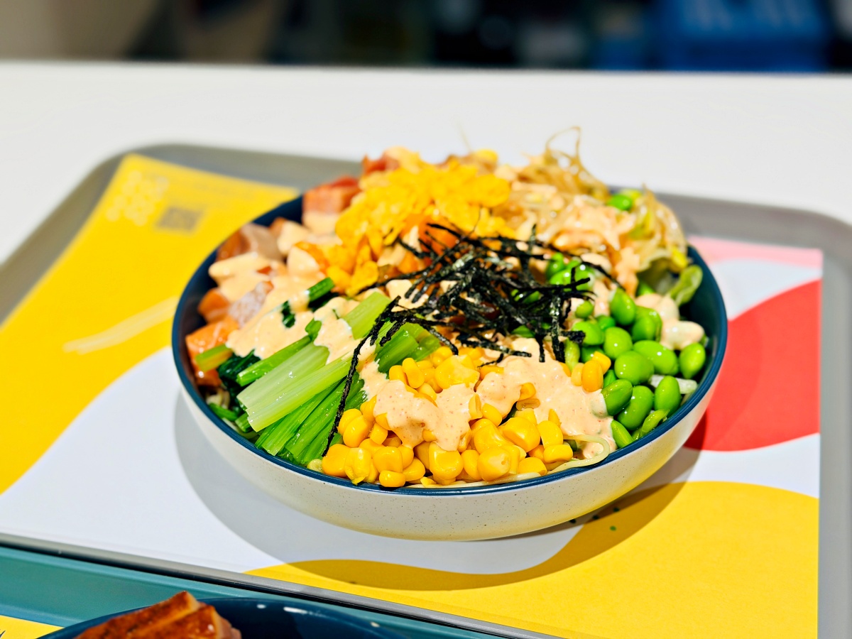 彩碗 專業開箱紀錄｜在台南，把自選碗做成一套可以每天使用的日常飲食系統