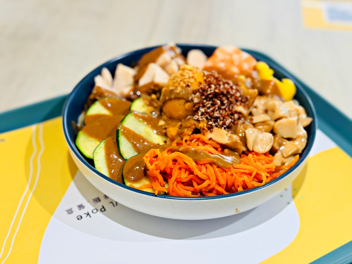 彩碗 專業開箱紀錄｜在台南，把自選碗做成一套可以每天使用的日常飲食系統