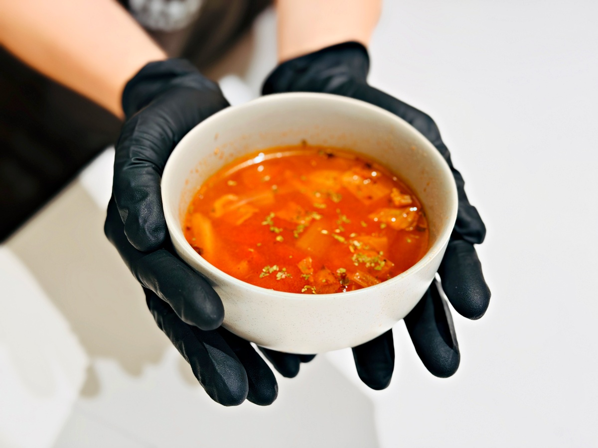 彩碗 專業開箱紀錄｜在台南，把自選碗做成一套可以每天使用的日常飲食系統