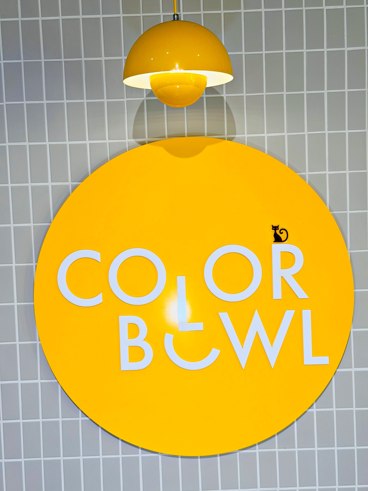 彩碗 專業開箱紀錄｜在台南，把自選碗做成一套可以每天使用的日常飲食系統