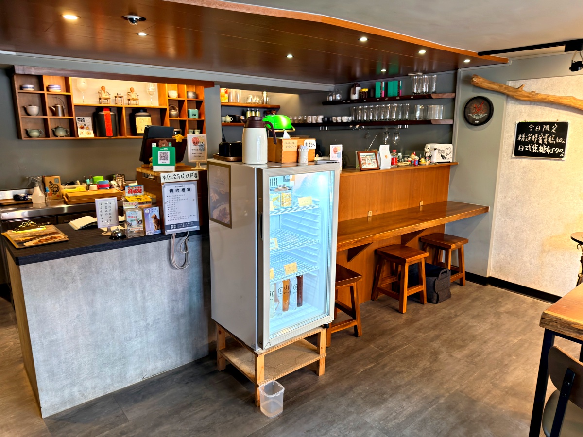 暫停。慢食｜咖哩、丼飯與定食為主的完整美食開箱