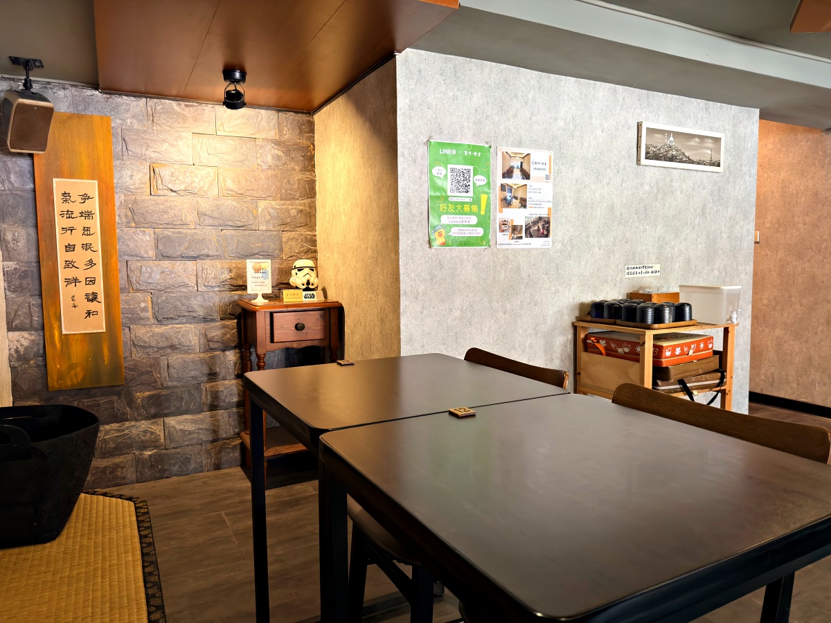 暫停。慢食｜咖哩、丼飯與定食為主的完整美食開箱