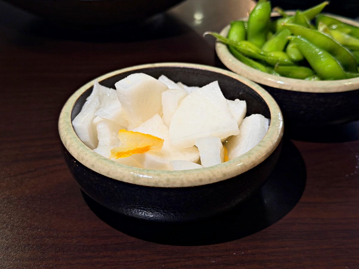 暫停。慢食｜咖哩、丼飯與定食為主的完整美食開箱