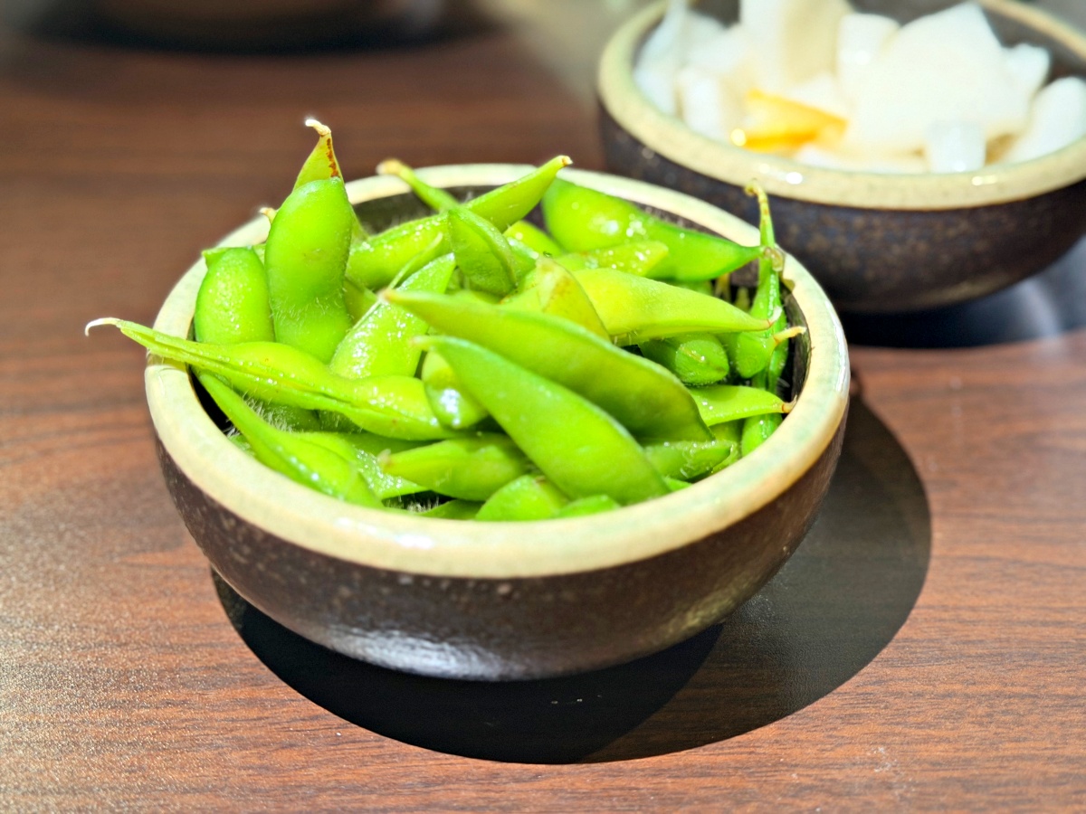 暫停。慢食｜咖哩、丼飯與定食為主的完整美食開箱