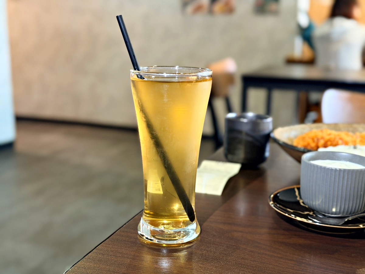 暫停。慢食｜咖哩、丼飯與定食為主的完整美食開箱