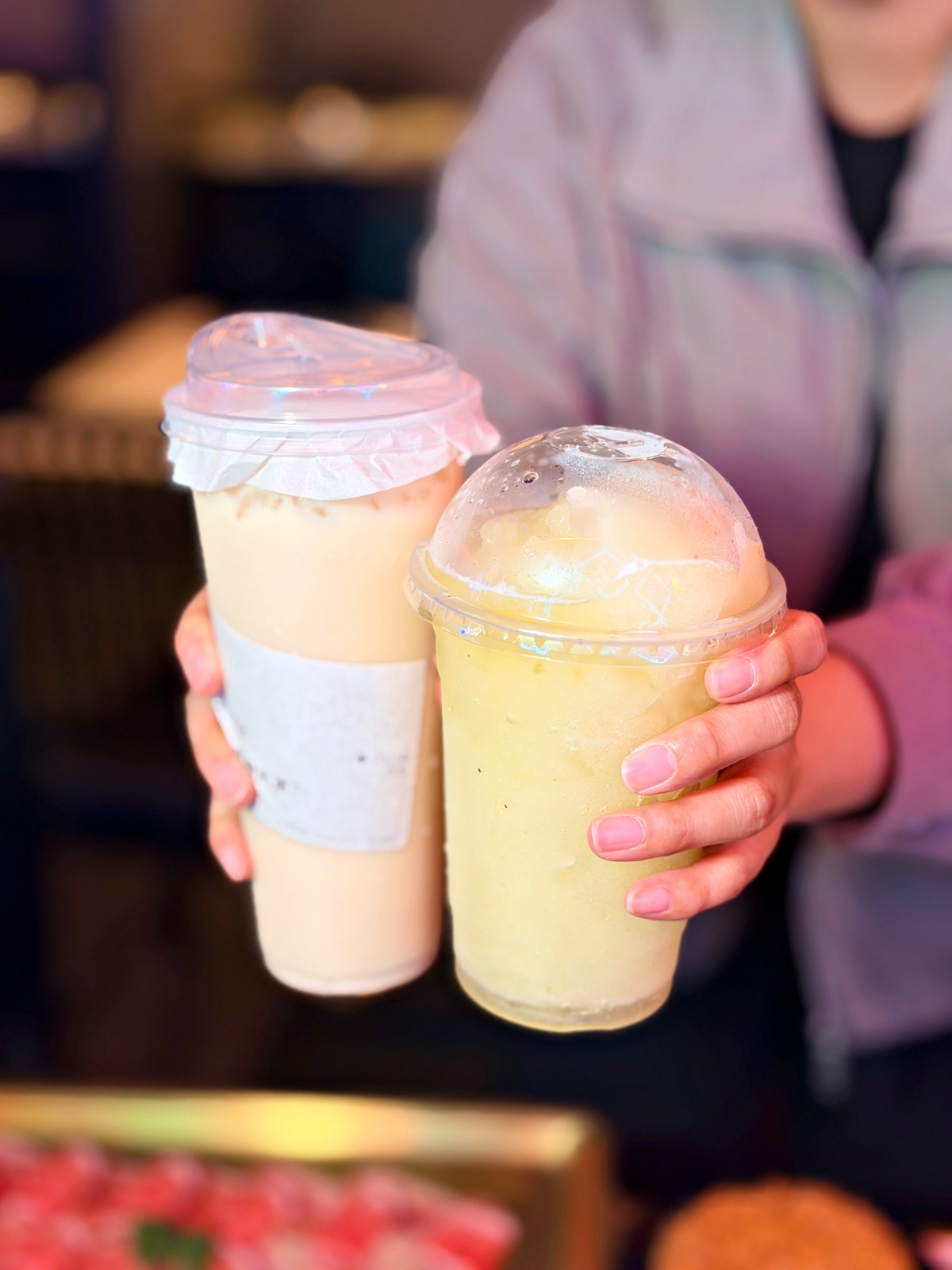 【台南美食】串芊金火鍋串串｜海安路必吃！全新「串串吃到飽」強勢登場：百種串串、手搖飲、精緻甜點無限供應，徹底實現你的串串自由！