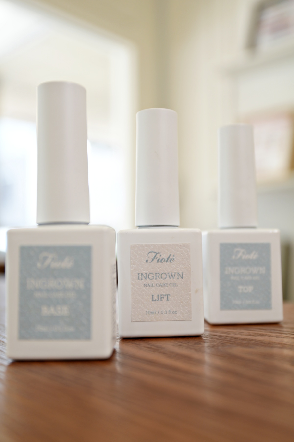 【台南美甲推薦】在地11年「COCO美學」東區新店開箱！手足單色$1500、專業坎甲矯正救星、秋冬Q熊造型，二樓絕美空間深度沈浸體驗