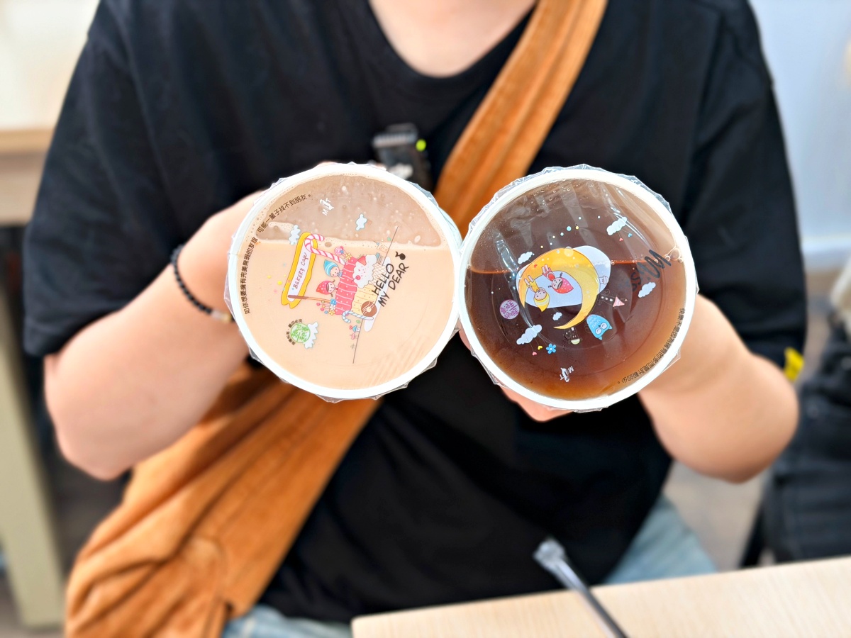 台南永康在地人激推！【拾麵拾光】隱身國華街巷弄的極簡美學，肉燥與麵食的極致靈魂