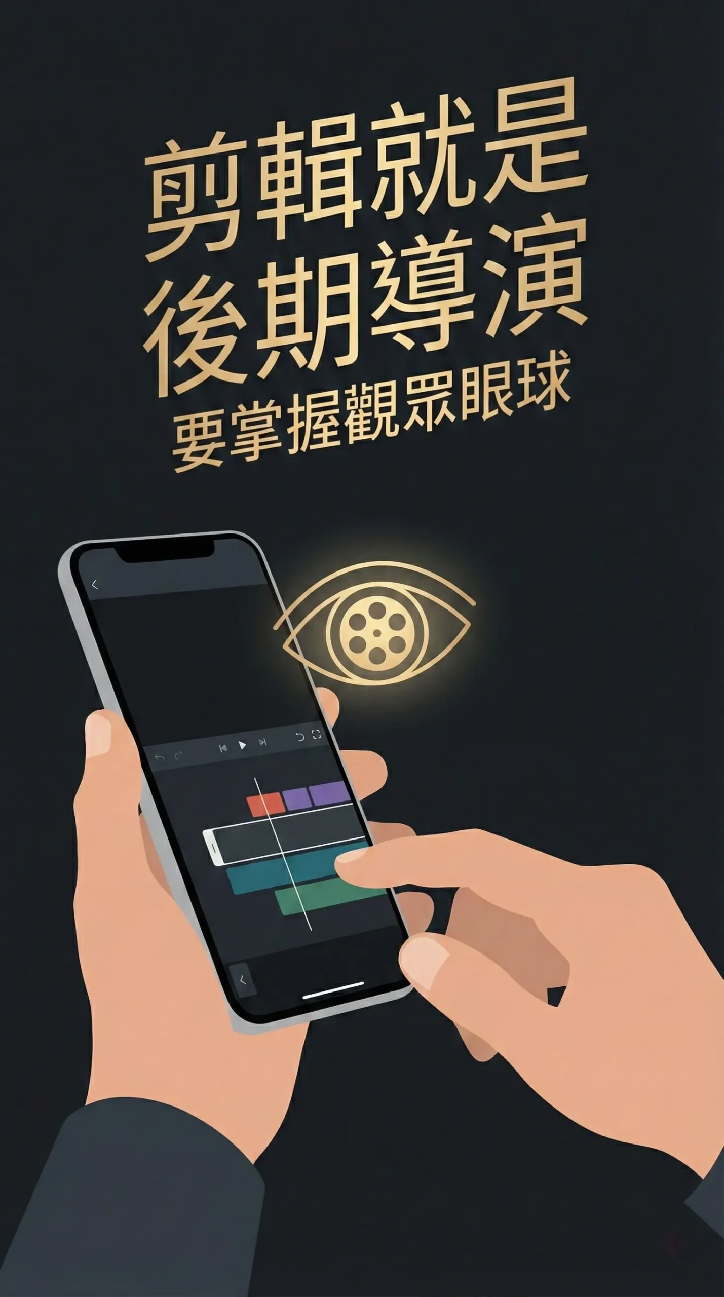 【2026 影像資產白皮書】手機短影音變現全攻略：導演球球教你「一人製片廠」的視覺邏輯與商業路徑