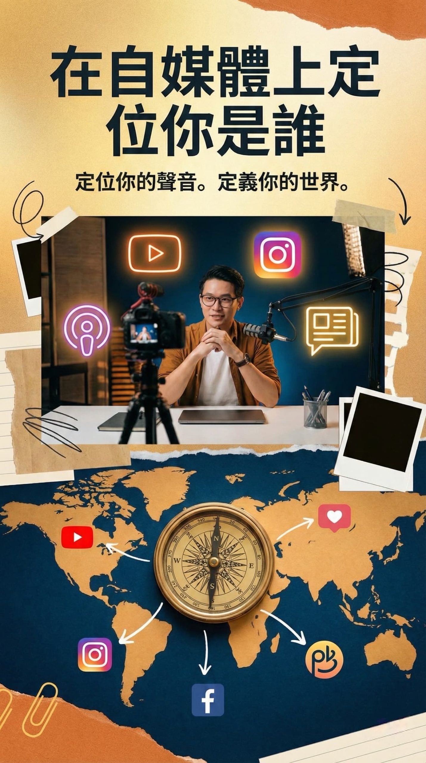 【2026 影像資產白皮書】手機短影音變現全攻略：導演球球教你「一人製片廠」的視覺邏輯與商業路徑