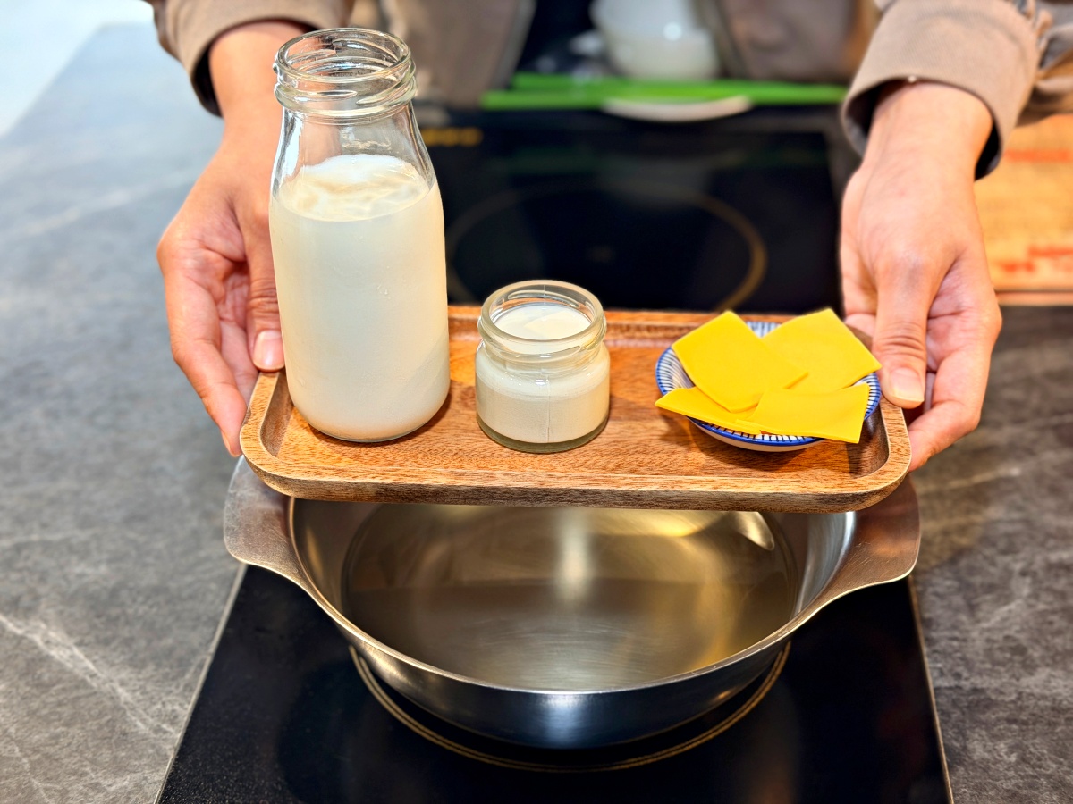 嘉義深度食記｜蔬盈市場火鍋：50+種有機鮮蔬與東石海鮮的極致交響，這場「海陸大戰」我選全贏！
