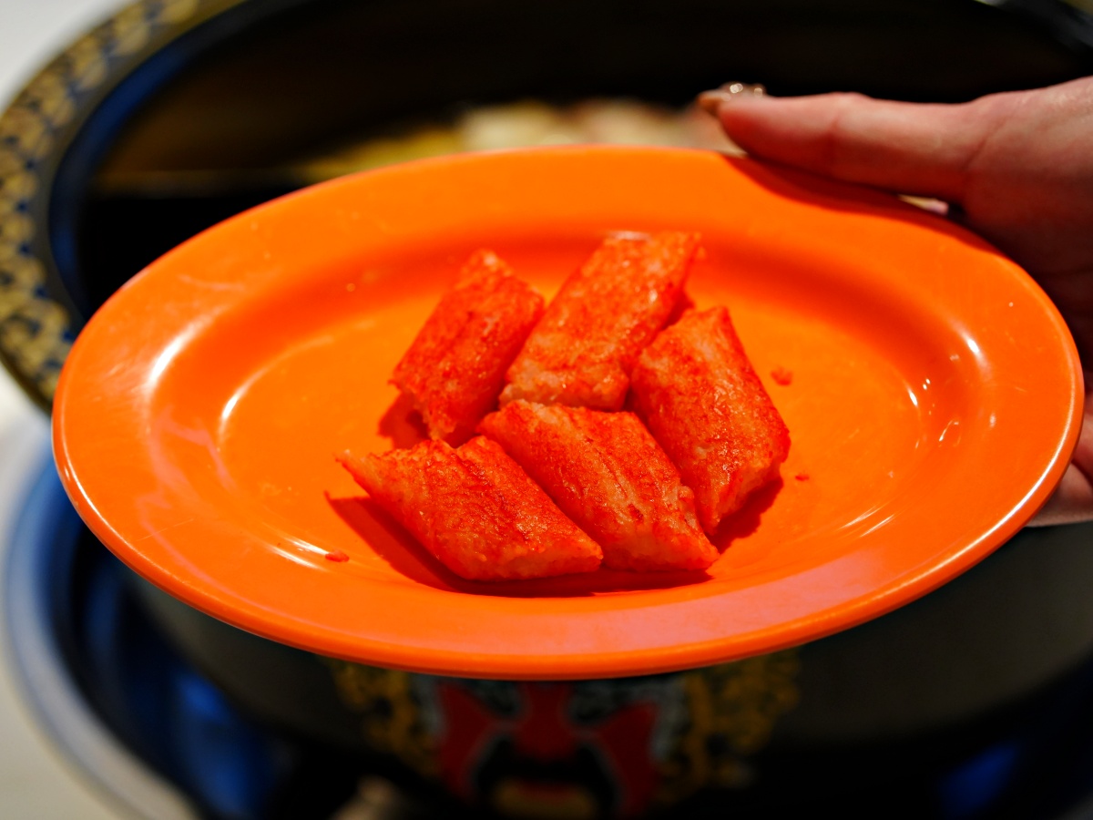 【高雄火鍋推薦】林家潮汕石頭火鍋:深度解析全台最強「顆粒感沙茶」,高雄老饕必點的手工溫體牛盛宴 19 【高雄火鍋推薦】林家潮汕石頭火鍋:深度解析全台最強「顆粒感沙茶」,高雄老饕必點的手工溫體牛盛宴