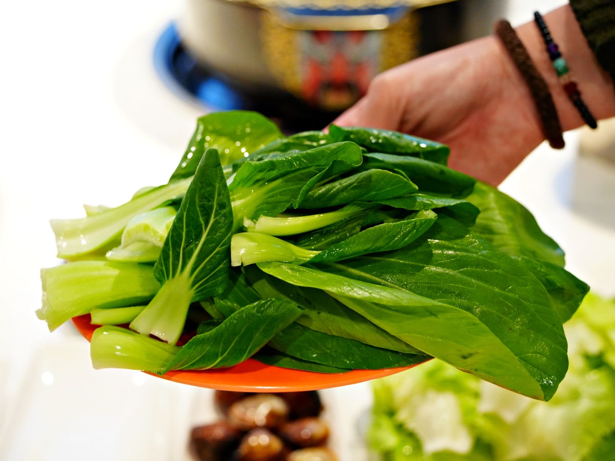 【高雄火鍋推薦】林家潮汕石頭火鍋:深度解析全台最強「顆粒感沙茶」,高雄老饕必點的手工溫體牛盛宴 16 【高雄火鍋推薦】林家潮汕石頭火鍋:深度解析全台最強「顆粒感沙茶」,高雄老饕必點的手工溫體牛盛宴