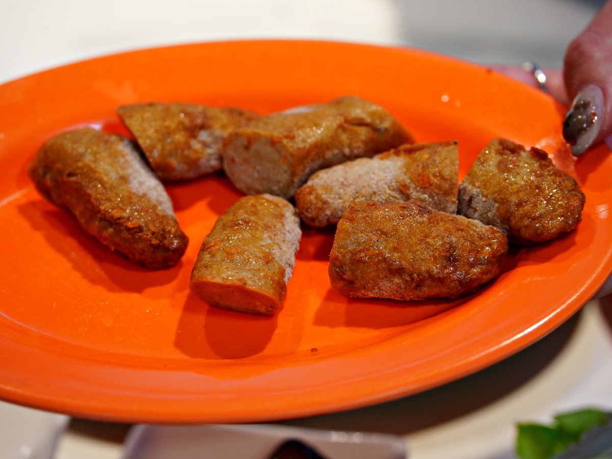 【高雄火鍋推薦】林家潮汕石頭火鍋:深度解析全台最強「顆粒感沙茶」,高雄老饕必點的手工溫體牛盛宴 17 【高雄火鍋推薦】林家潮汕石頭火鍋:深度解析全台最強「顆粒感沙茶」,高雄老饕必點的手工溫體牛盛宴