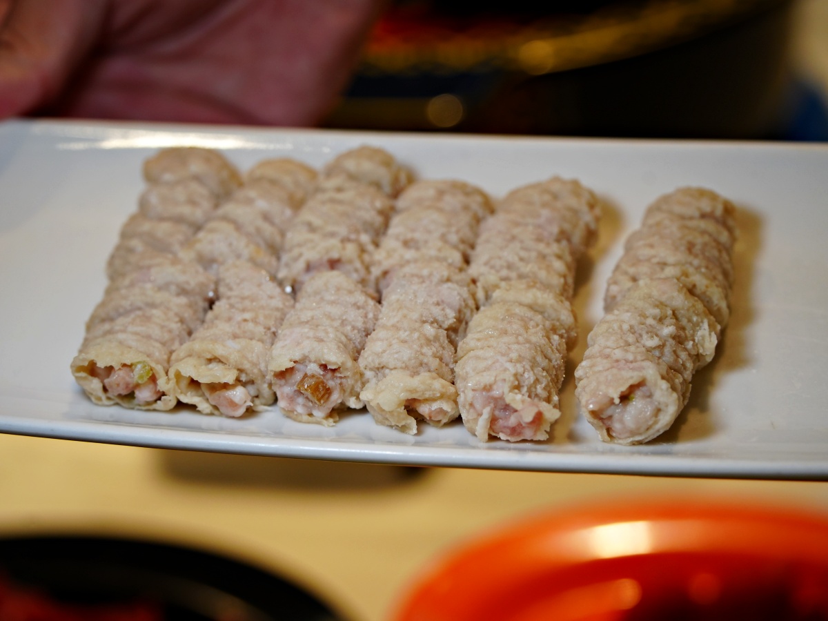 【高雄火鍋推薦】林家潮汕石頭火鍋:深度解析全台最強「顆粒感沙茶」,高雄老饕必點的手工溫體牛盛宴 9 【高雄火鍋推薦】林家潮汕石頭火鍋:深度解析全台最強「顆粒感沙茶」,高雄老饕必點的手工溫體牛盛宴