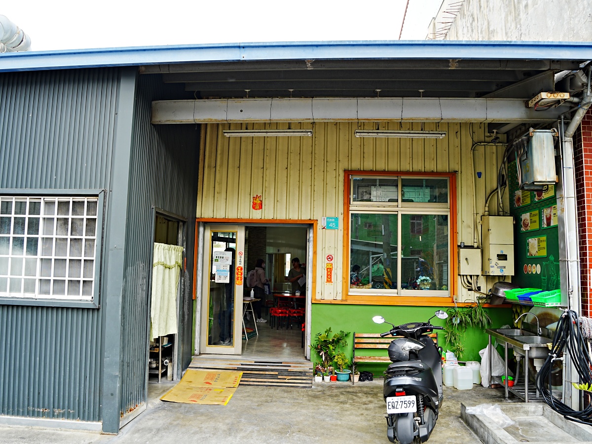 玉井美食不只有芒果！在地人私藏「鼎立熱炒」鍋氣十足、超高 CP 值熱炒大公開