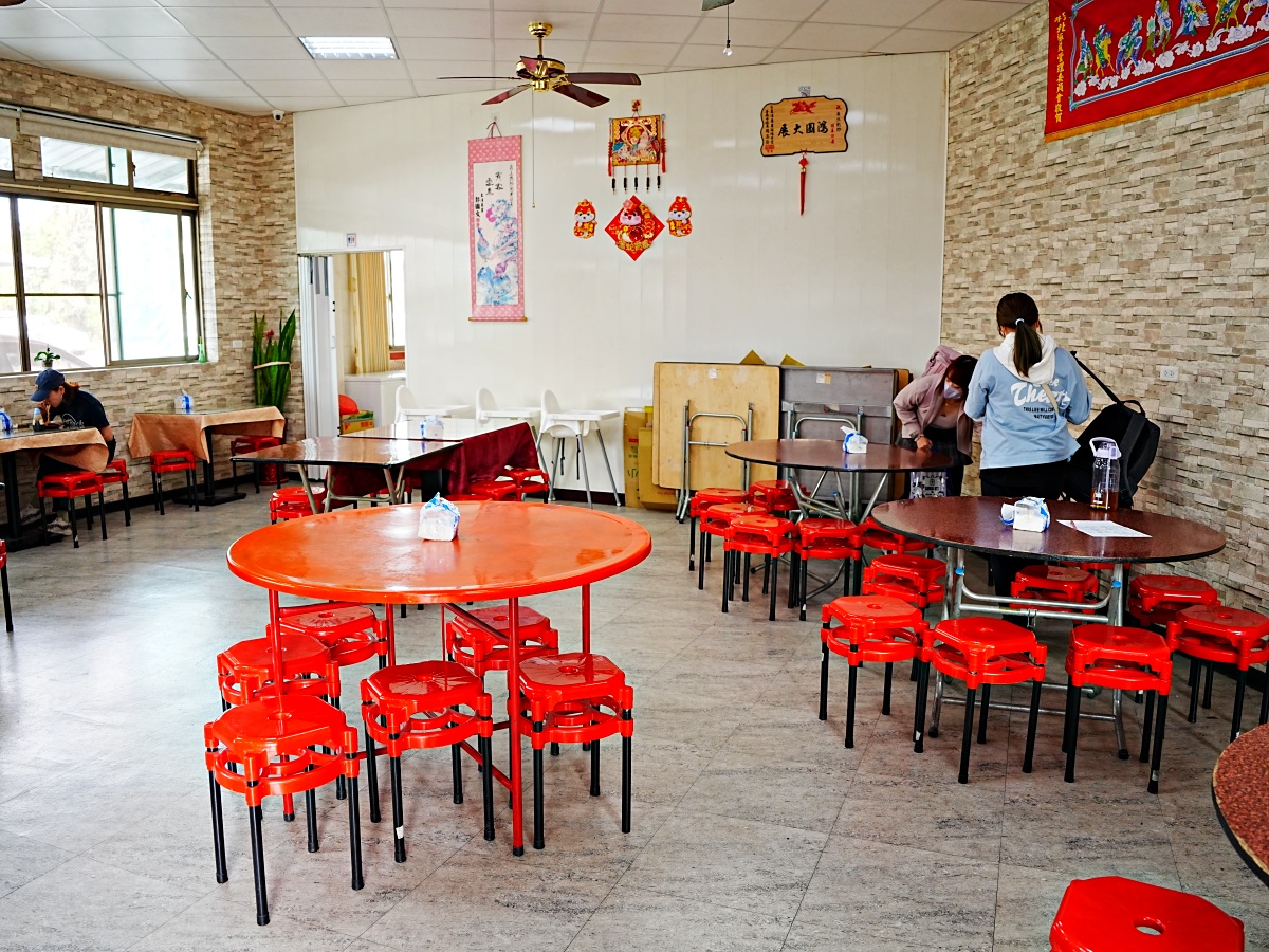 玉井美食不只有芒果！在地人私藏「鼎立熱炒」鍋氣十足、超高 CP 值熱炒大公開