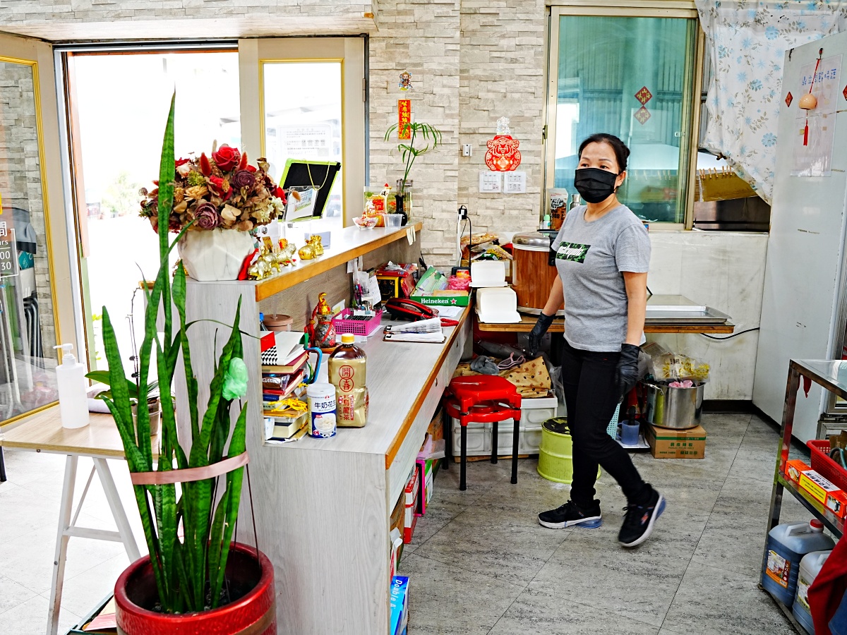 玉井美食不只有芒果！在地人私藏「鼎立熱炒」鍋氣十足、超高 CP 值熱炒大公開