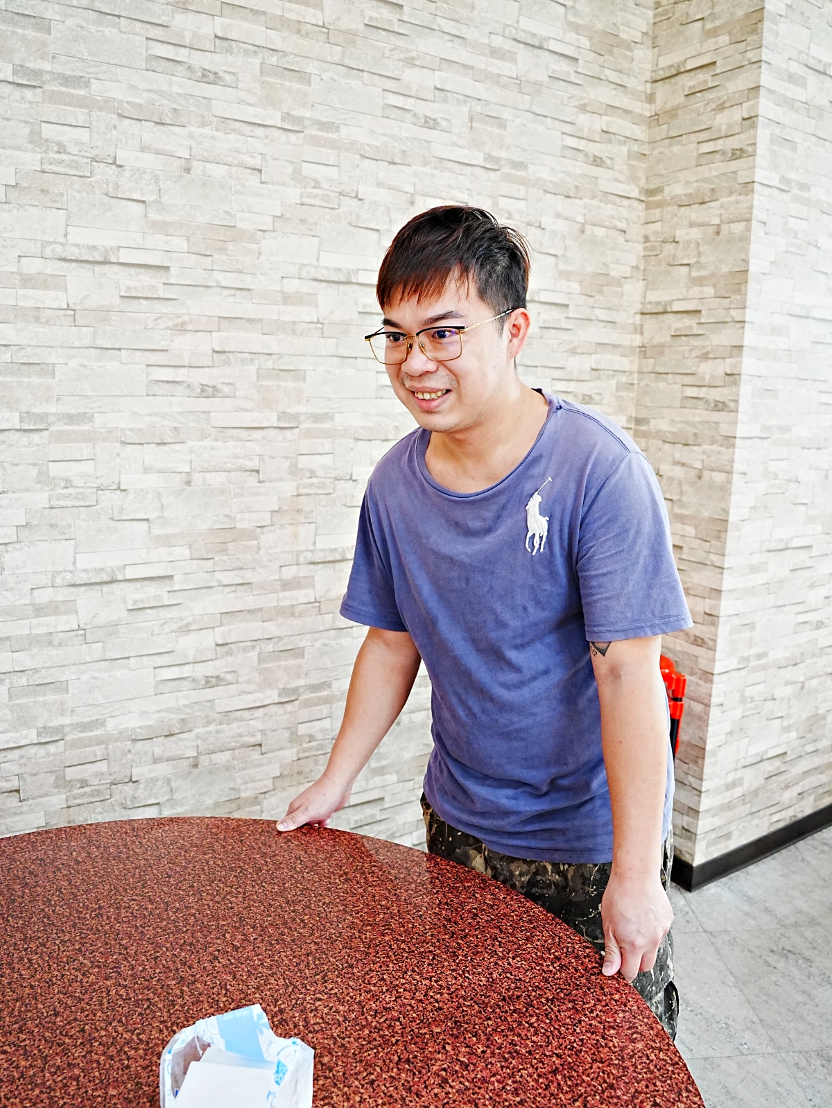 玉井美食不只有芒果！在地人私藏「鼎立熱炒」鍋氣十足、超高 CP 值熱炒大公開