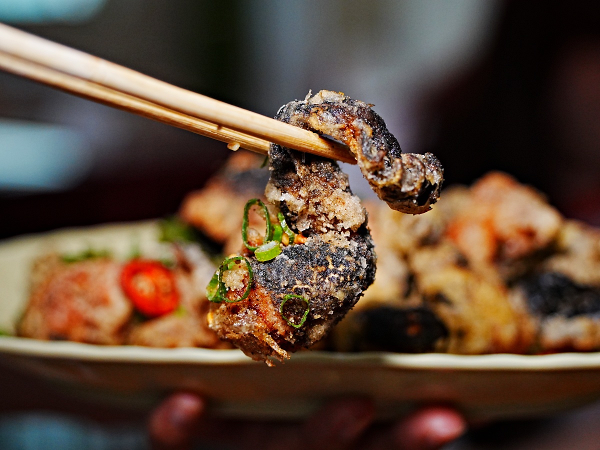 玉井美食不只有芒果！在地人私藏「鼎立熱炒」鍋氣十足、超高 CP 值熱炒大公開