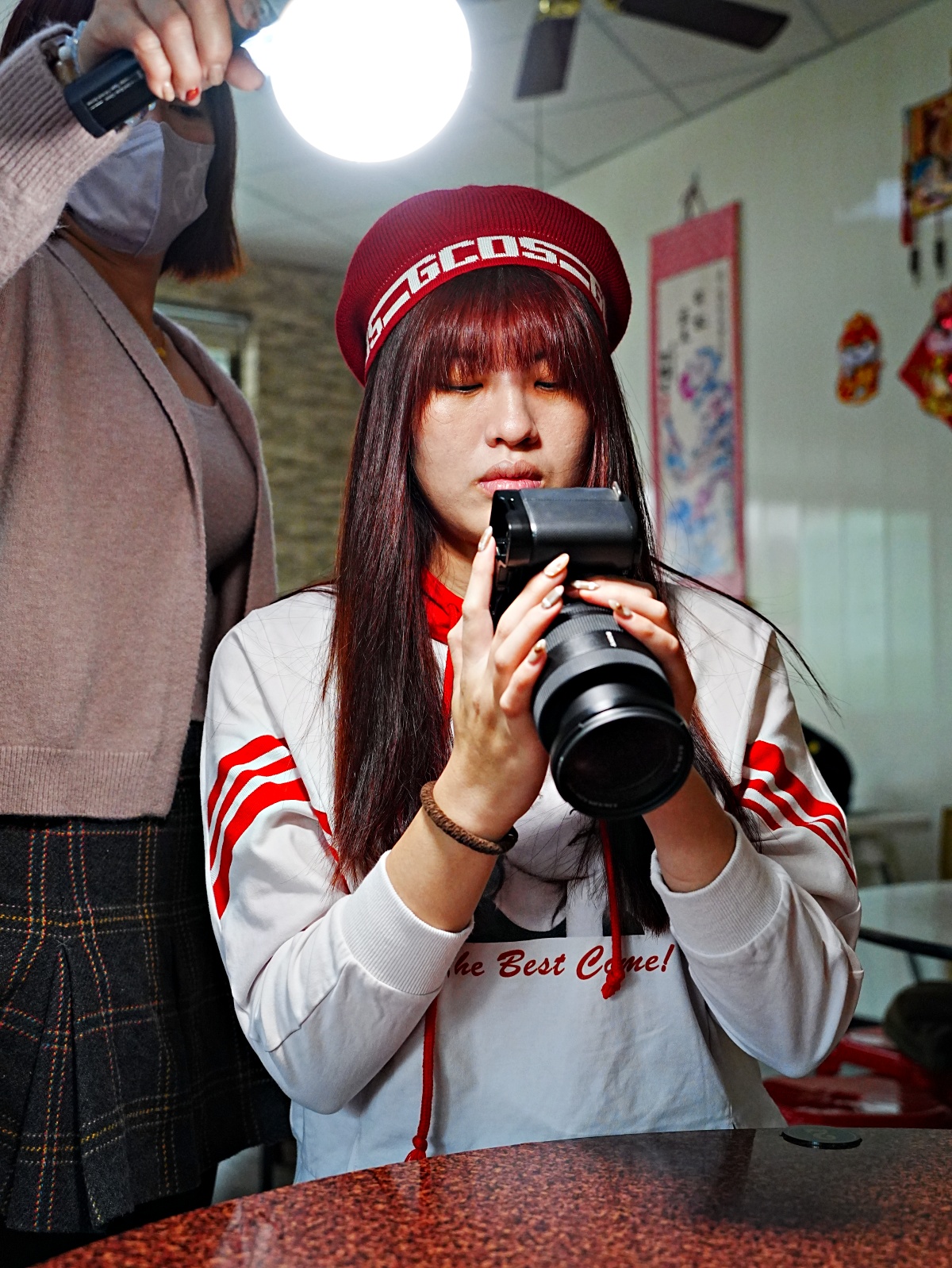 玉井美食不只有芒果！在地人私藏「鼎立熱炒」鍋氣十足、超高 CP 值熱炒大公開