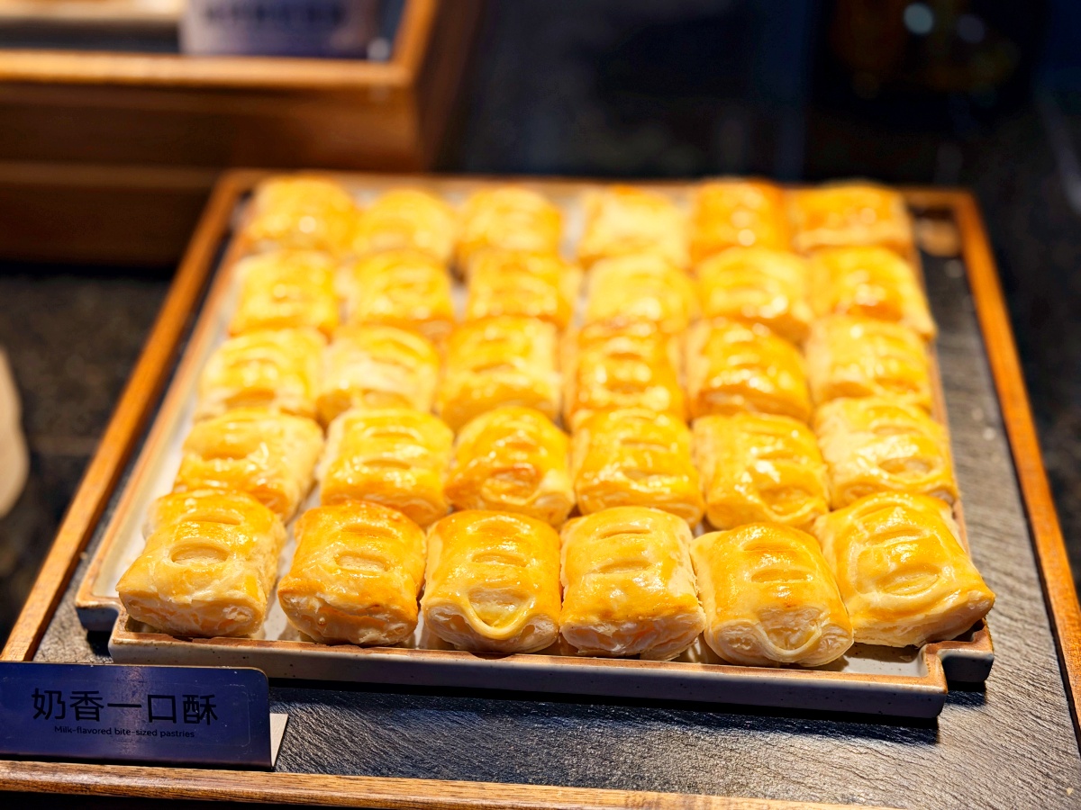 岡山美食新標竿：延香炭食——當飯店級奢華自助吧遇上頂級炭火燒肉