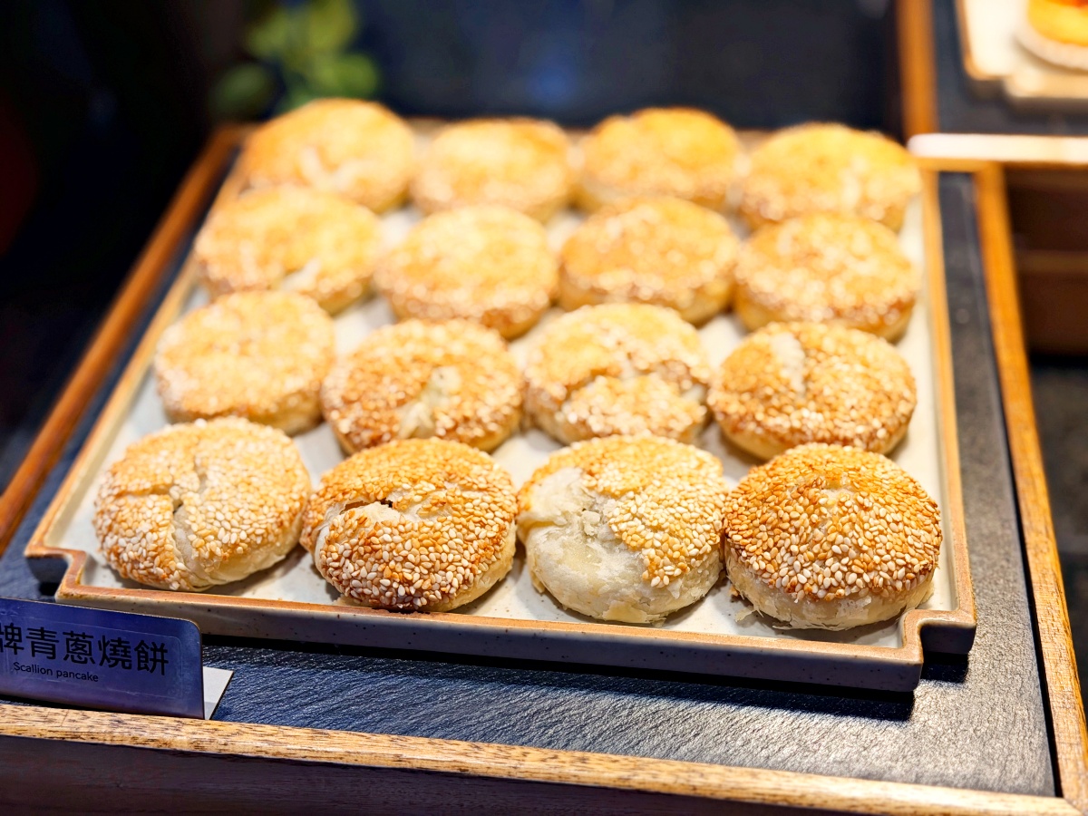 岡山美食新標竿：延香炭食——當飯店級奢華自助吧遇上頂級炭火燒肉