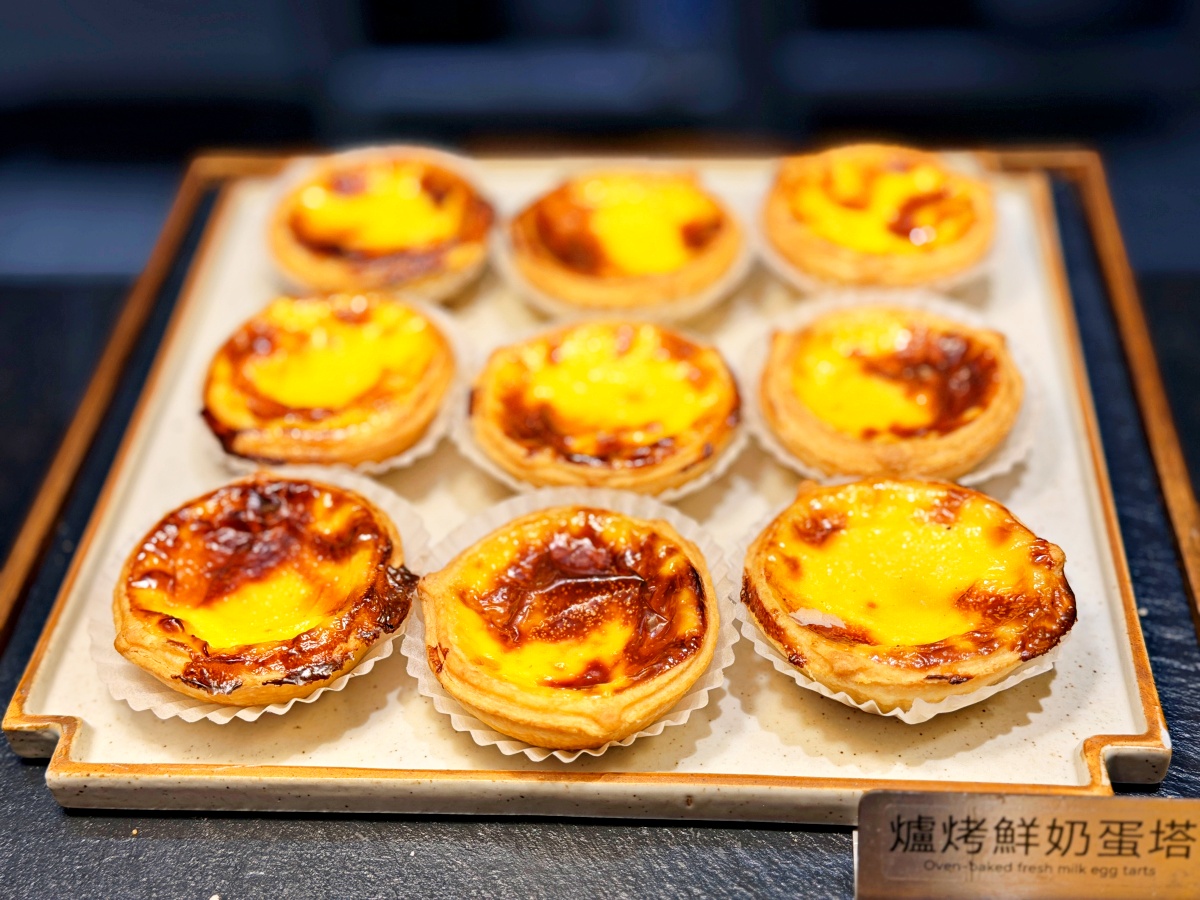 岡山美食新標竿：延香炭食——當飯店級奢華自助吧遇上頂級炭火燒肉