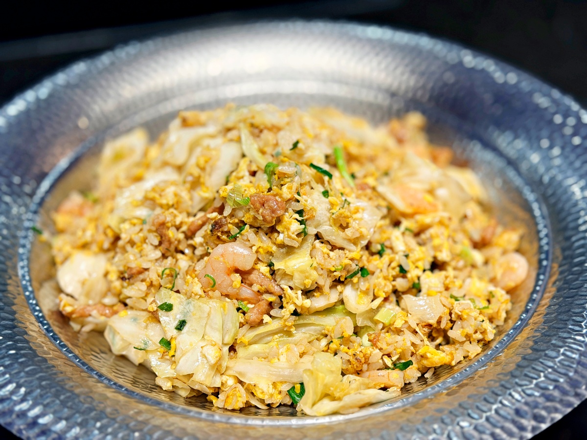 岡山美食新標竿：延香炭食——當飯店級奢華自助吧遇上頂級炭火燒肉