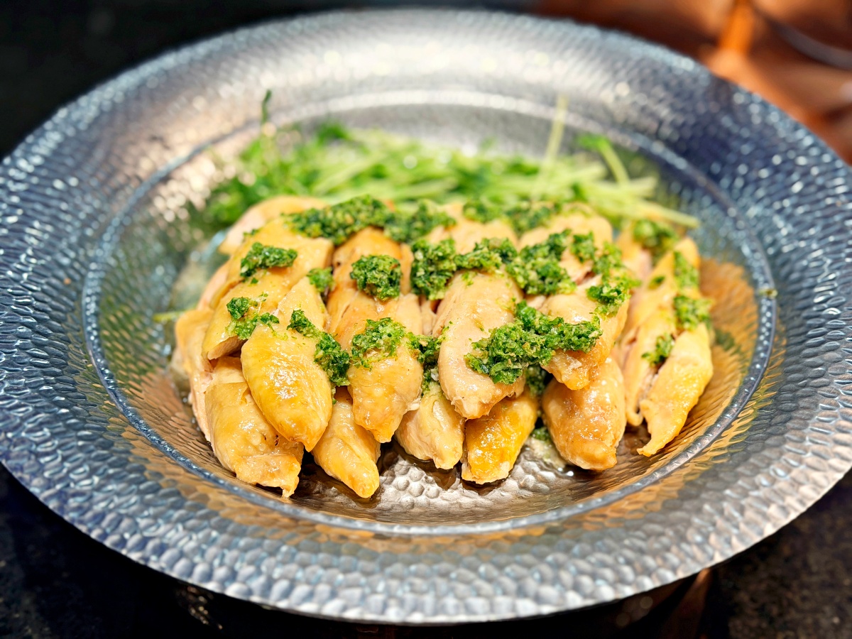 岡山美食新標竿：延香炭食——當飯店級奢華自助吧遇上頂級炭火燒肉