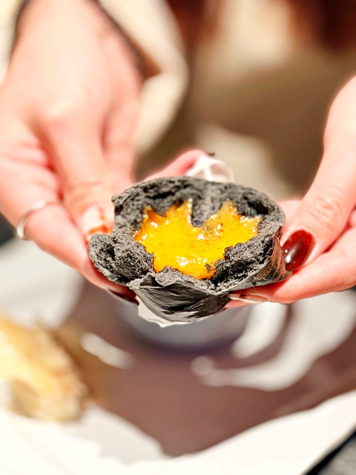 岡山美食新標竿：延香炭食——當飯店級奢華自助吧遇上頂級炭火燒肉