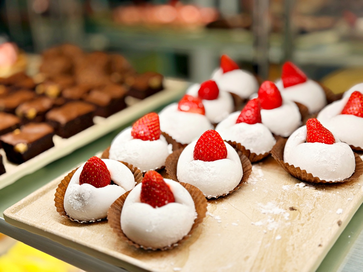 岡山美食新標竿：延香炭食——當飯店級奢華自助吧遇上頂級炭火燒肉