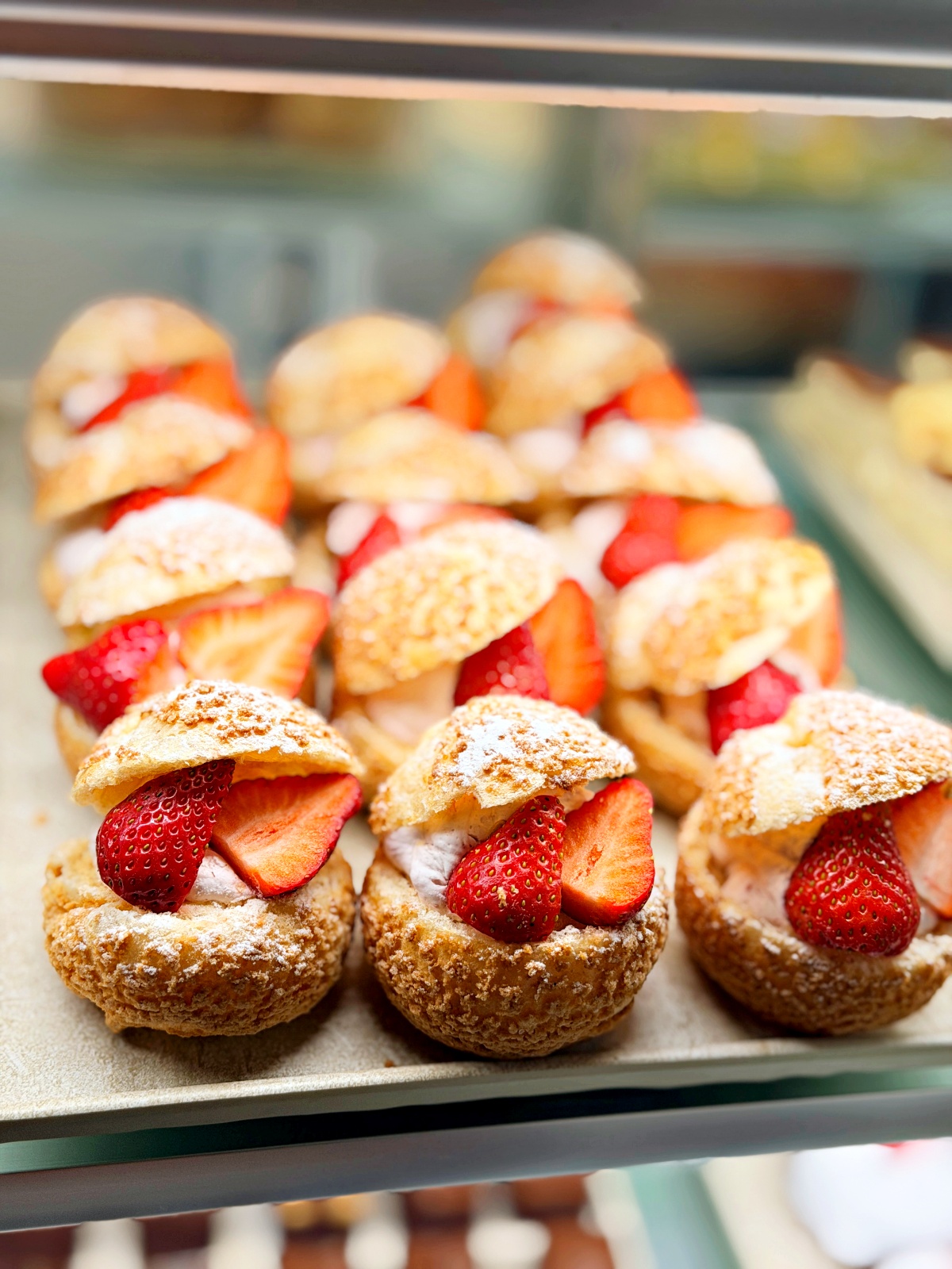 岡山美食新標竿：延香炭食——當飯店級奢華自助吧遇上頂級炭火燒肉