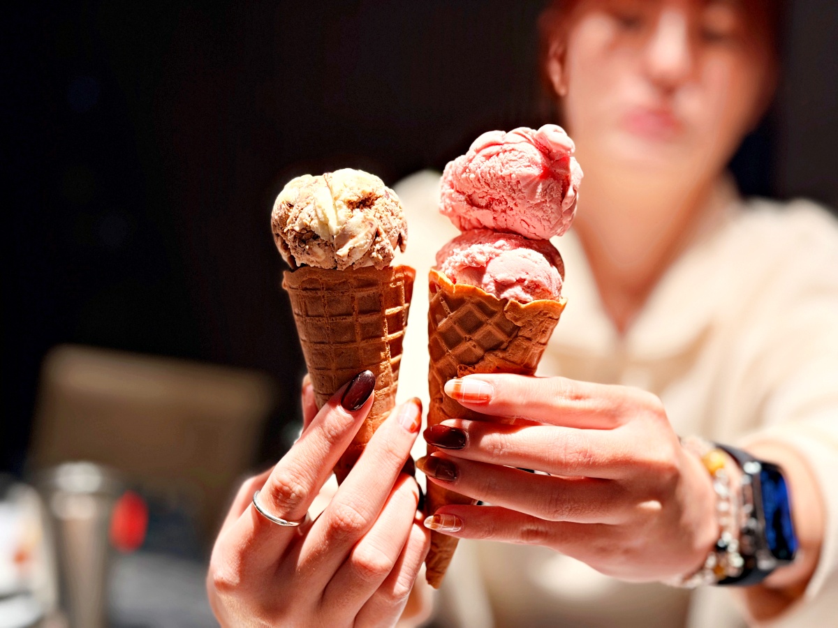 岡山美食新標竿：延香炭食——當飯店級奢華自助吧遇上頂級炭火燒肉