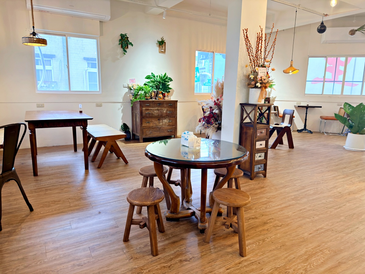 台南佳里美食地標：【白木所在】深度探店！南洋叻沙與恐龍蛋雪花冰的味覺大冒險，2026 必訪隱藏版全攻略 🍜🧊