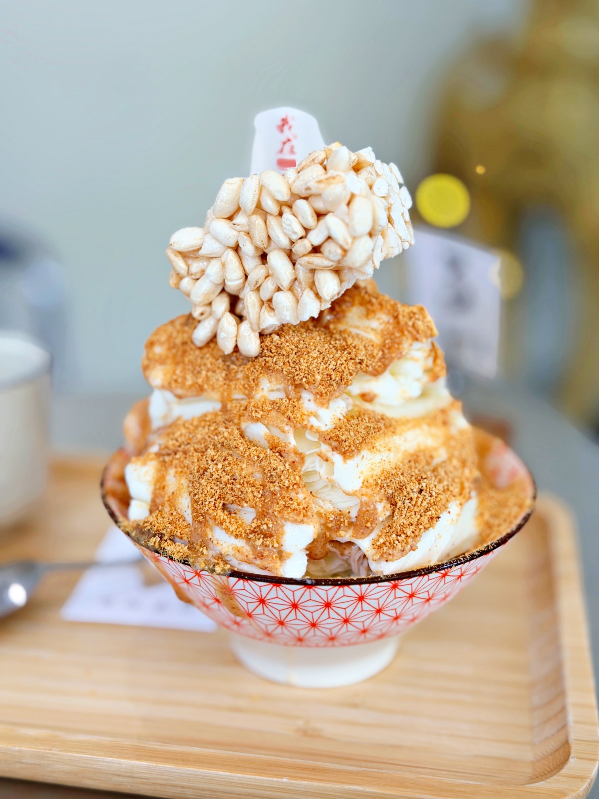 台南佳里美食地標：【白木所在】深度探店！南洋叻沙與恐龍蛋雪花冰的味覺大冒險，2026 必訪隱藏版全攻略 🍜🧊