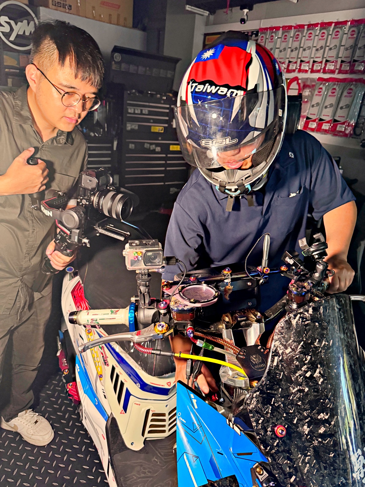 2026 關鍵字操作新戰法：為什麼「短影音＋部落格」才是 SEO 與 AI 搜尋的終極獲客組合？