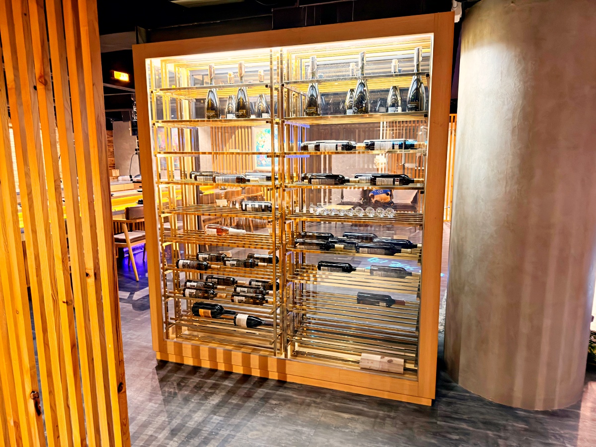 高雄頂級燒肉新地標：艾伶燒肉全攻略｜斥資三千萬、高流中心旁的冠軍級和牛饗宴