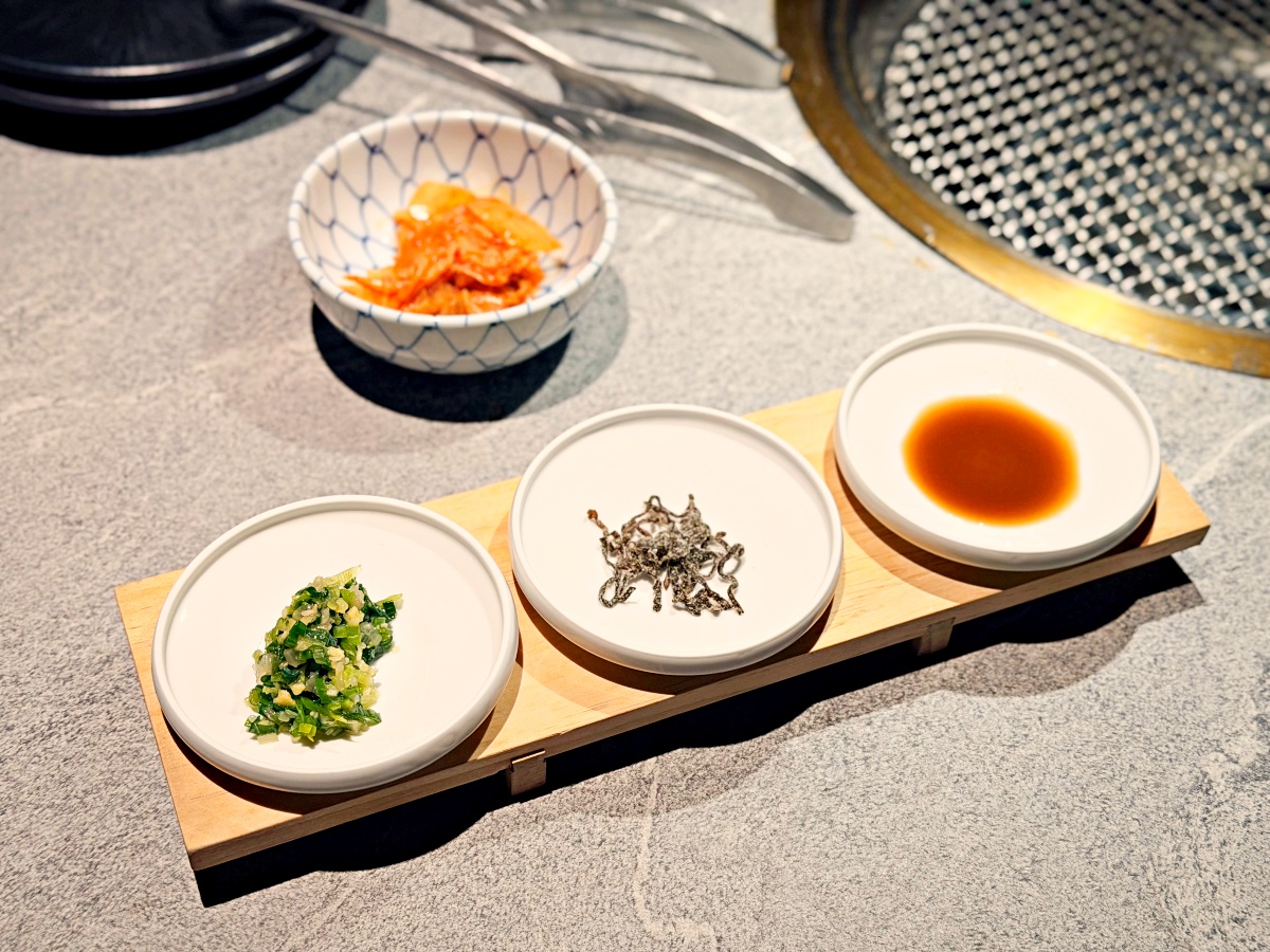 高雄頂級燒肉新地標：艾伶燒肉全攻略｜斥資三千萬、高流中心旁的冠軍級和牛饗宴