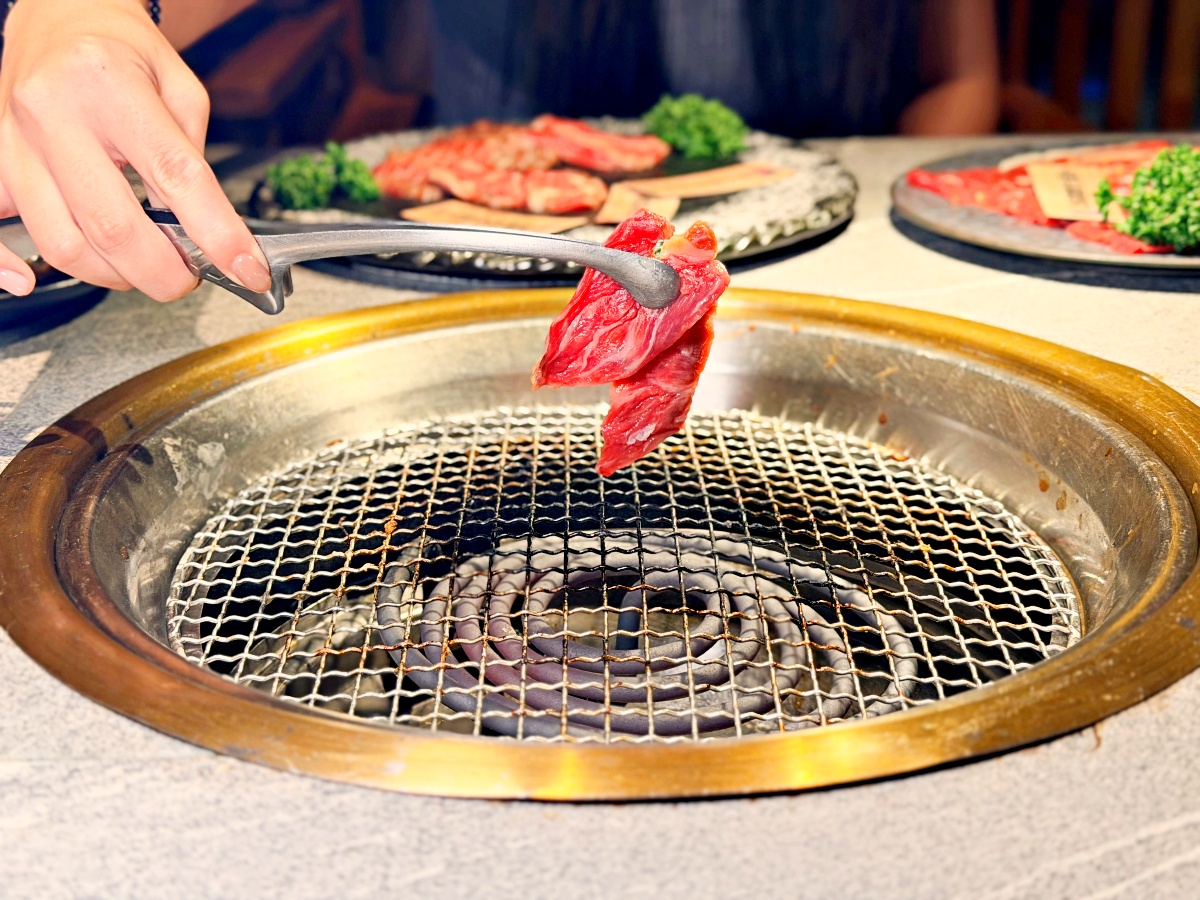 高雄頂級燒肉新地標：艾伶燒肉全攻略｜斥資三千萬、高流中心旁的冠軍級和牛饗宴