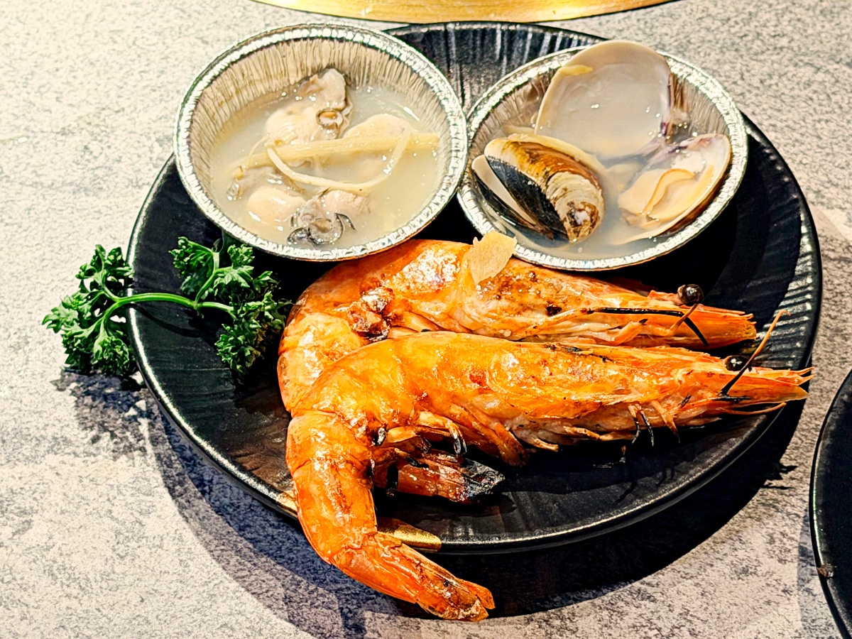 高雄頂級燒肉新地標：艾伶燒肉全攻略｜斥資三千萬、高流中心旁的冠軍級和牛饗宴