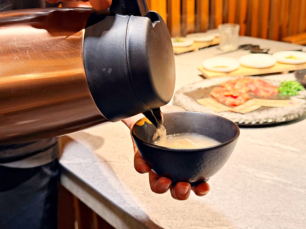高雄頂級燒肉新地標：艾伶燒肉全攻略｜斥資三千萬、高流中心旁的冠軍級和牛饗宴