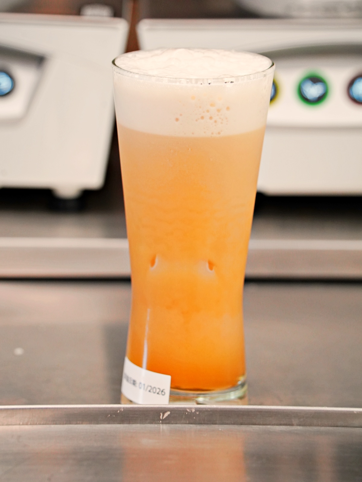 【台南新開幕】DELIXIU 麗麗絲：當精品茶遇上平民價，一場味覺的叛逆革命