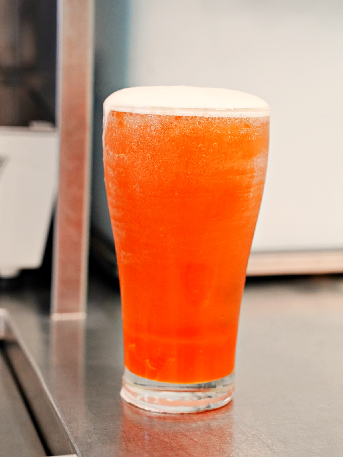 【台南新開幕】DELIXIU 麗麗絲：當精品茶遇上平民價，一場味覺的叛逆革命